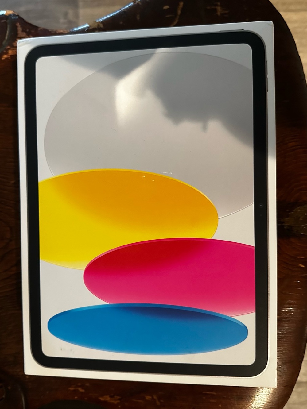 Apple IPad (A16) Wi-Fi (Unopened, Never Used)